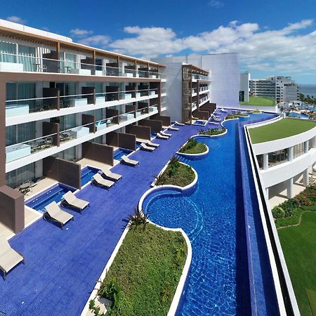 Royalton Splash Riviera Cancun, An Autograph Collection All-Inclusive Resort Puerto Morelos Exteriér fotografie