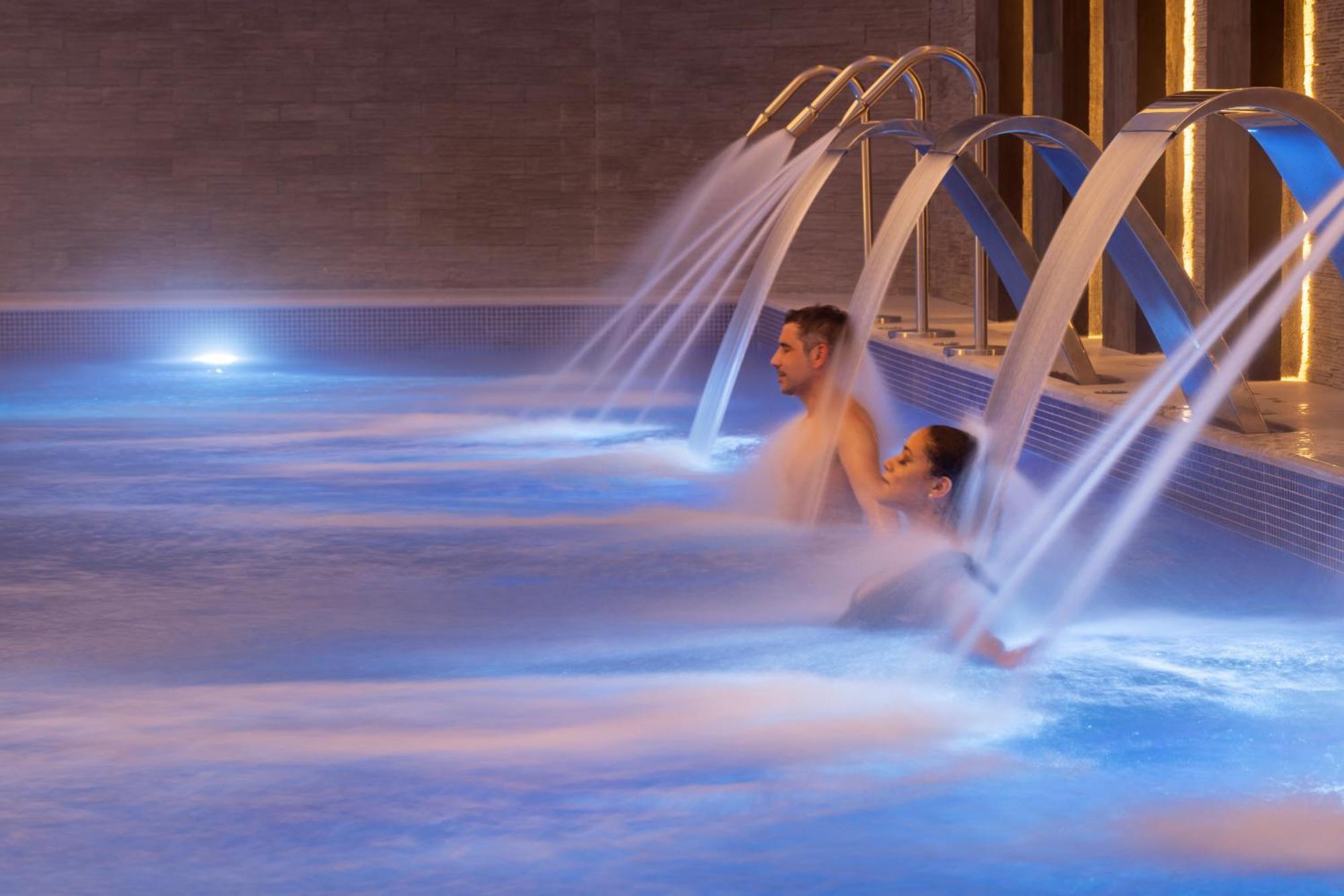 Royalton Splash Riviera Cancun, An Autograph Collection All-Inclusive Resort Puerto Morelos Exteriér fotografie