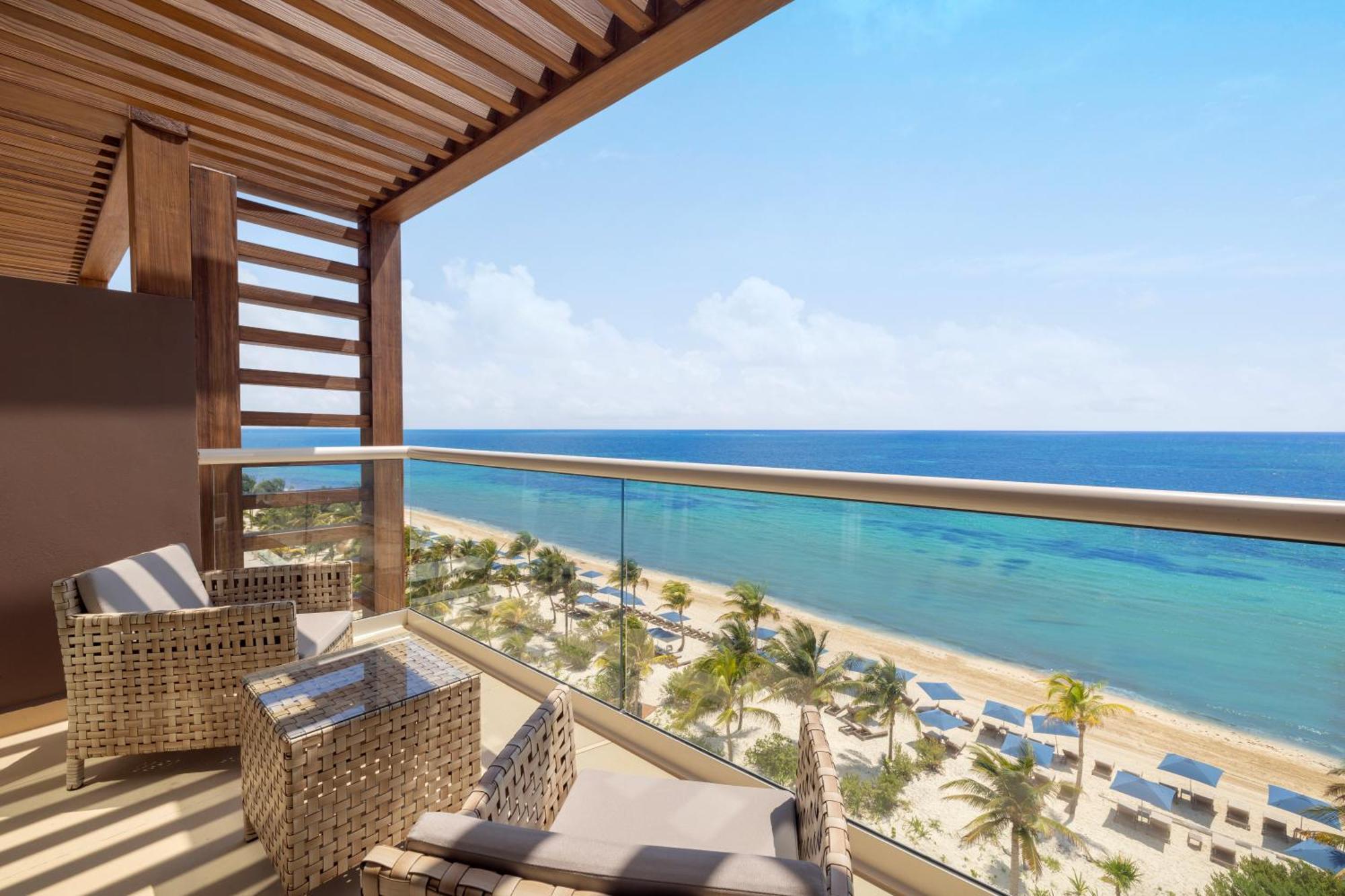Royalton Splash Riviera Cancun, An Autograph Collection All-Inclusive Resort Puerto Morelos Exteriér fotografie
