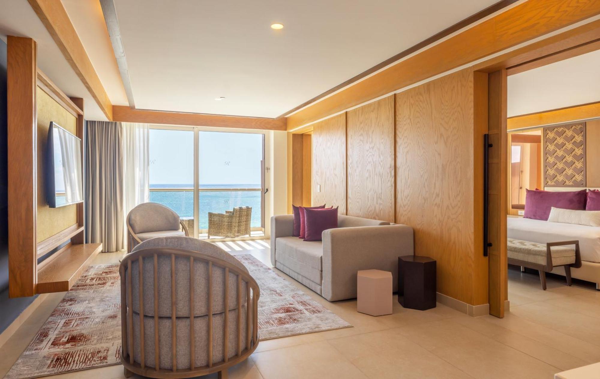 Royalton Splash Riviera Cancun, An Autograph Collection All-Inclusive Resort Puerto Morelos Exteriér fotografie