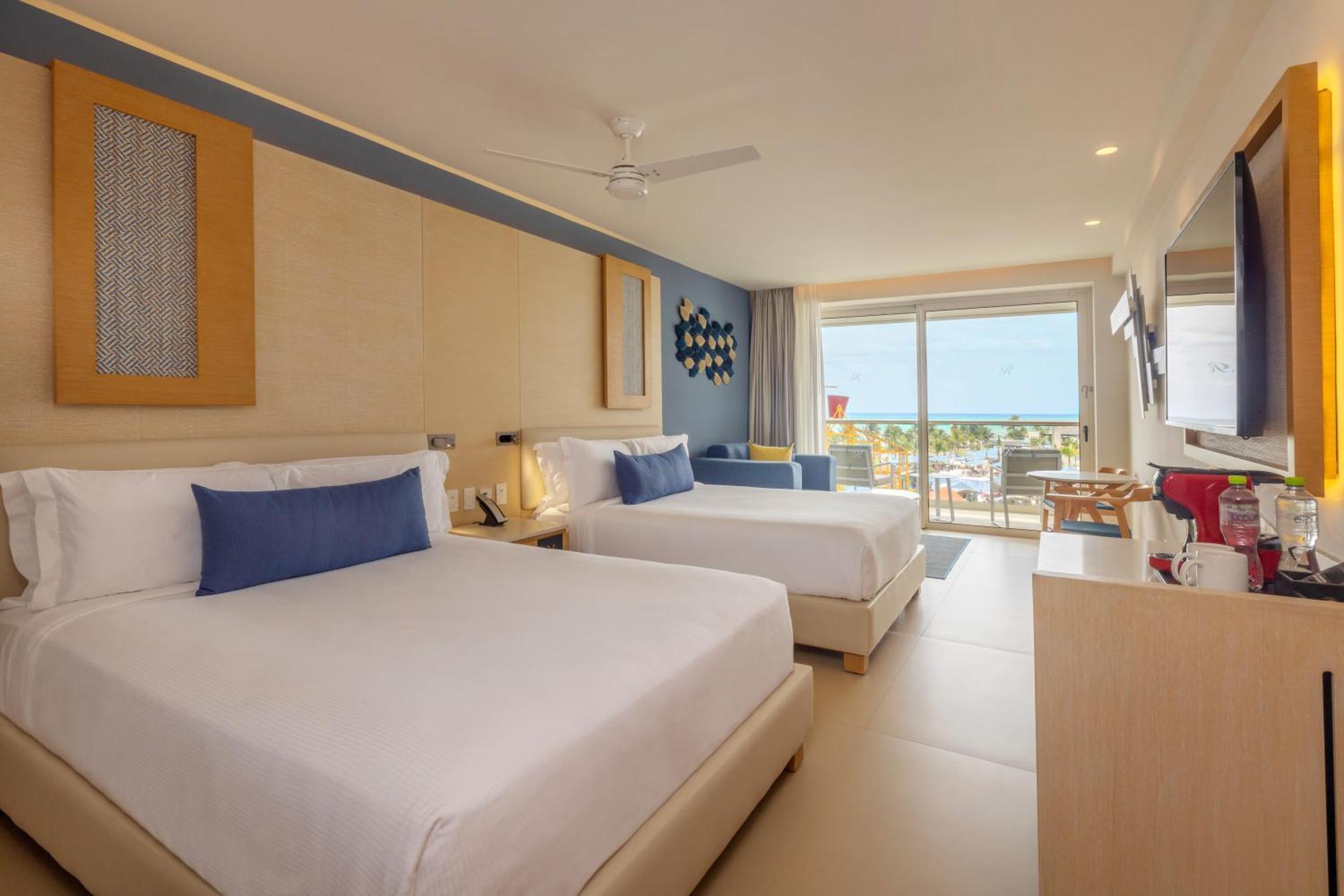 Royalton Splash Riviera Cancun, An Autograph Collection All-Inclusive Resort Puerto Morelos Exteriér fotografie