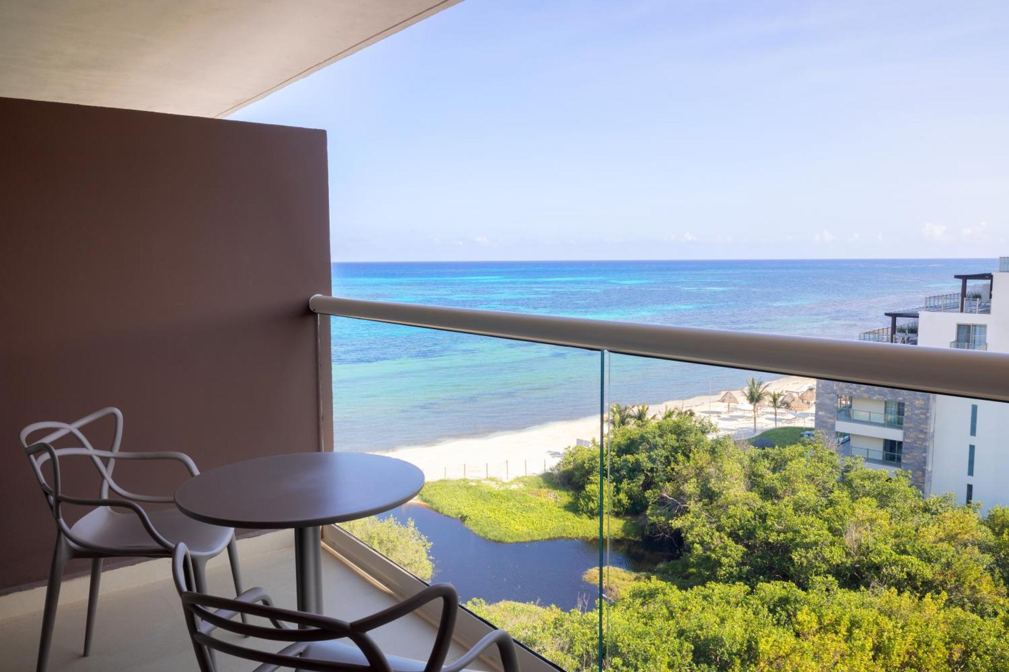 Royalton Splash Riviera Cancun, An Autograph Collection All-Inclusive Resort Puerto Morelos Exteriér fotografie